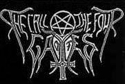 logo The Call Of The Four Gates